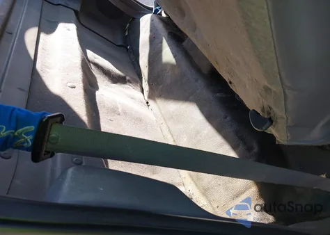 2004 Ford F-150 Heritage Xl/Xlt из США, поврежденный, VIN 2FTRF17294CA25447